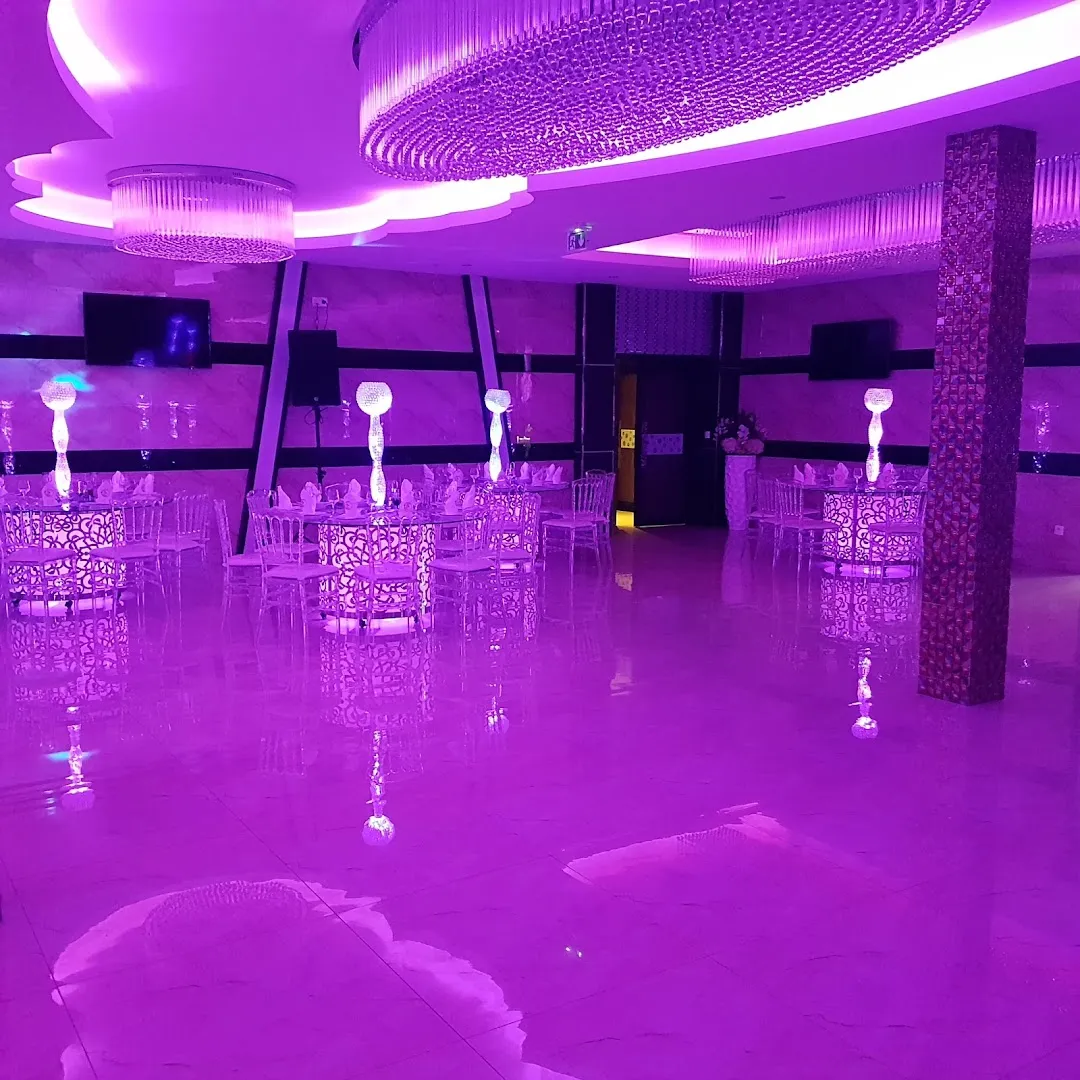 La Fontaine Djurdjura